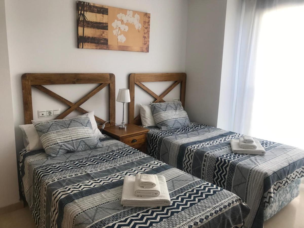 Espectaculares Vistas Al Mar Apartman La Herradura  Kültér fotó