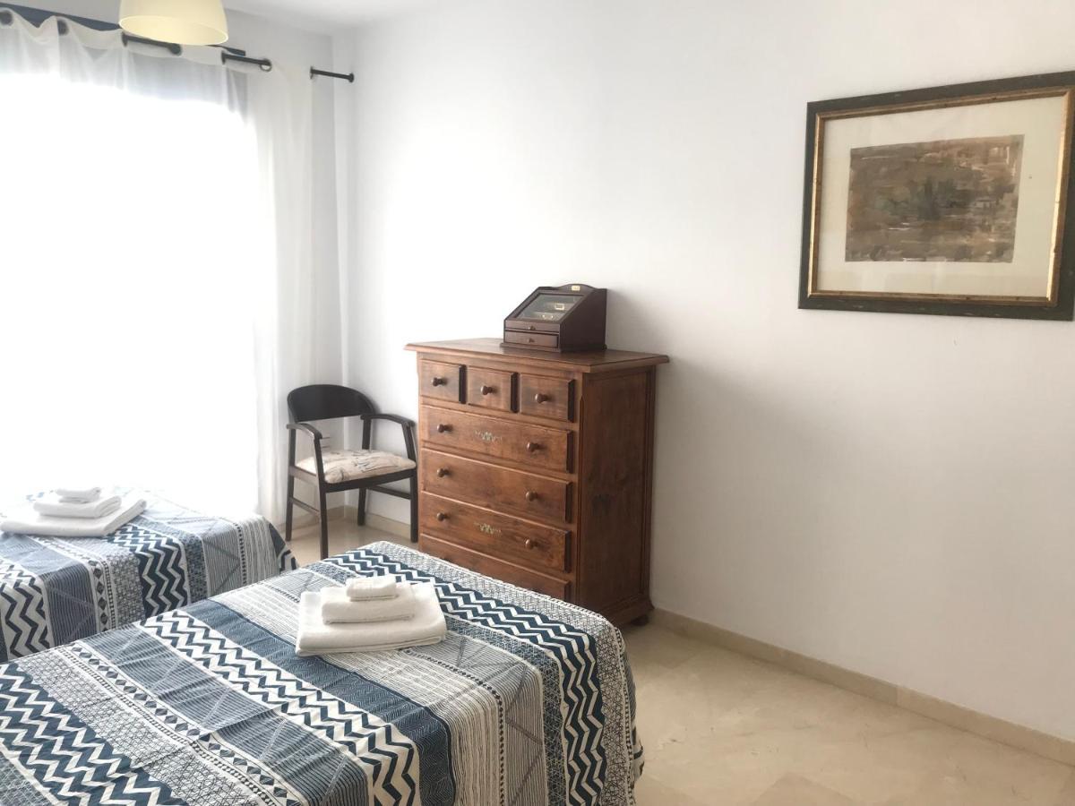 Espectaculares Vistas Al Mar Apartman La Herradura  Kültér fotó