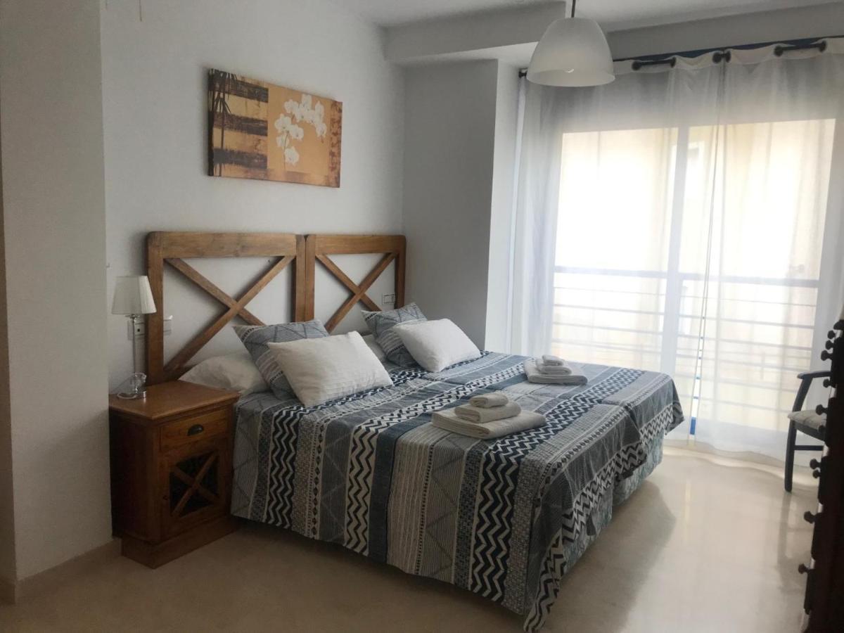 Espectaculares Vistas Al Mar Apartman La Herradura  Kültér fotó